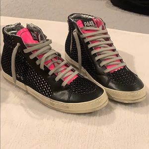 P448 sneakers